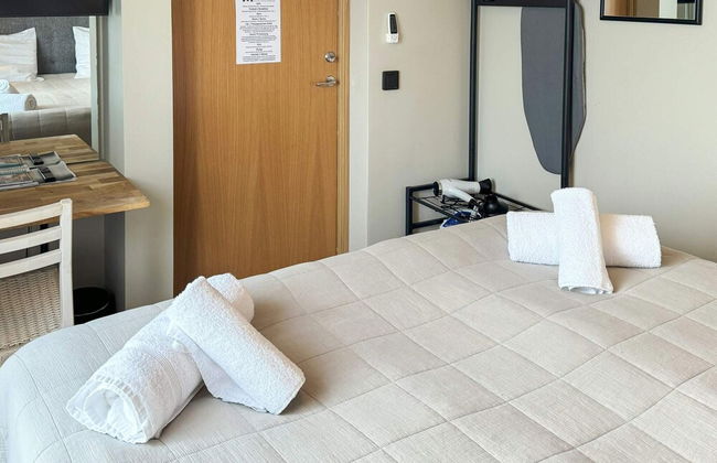 4 Star Holiday Home in Solvesborg - Foto 2