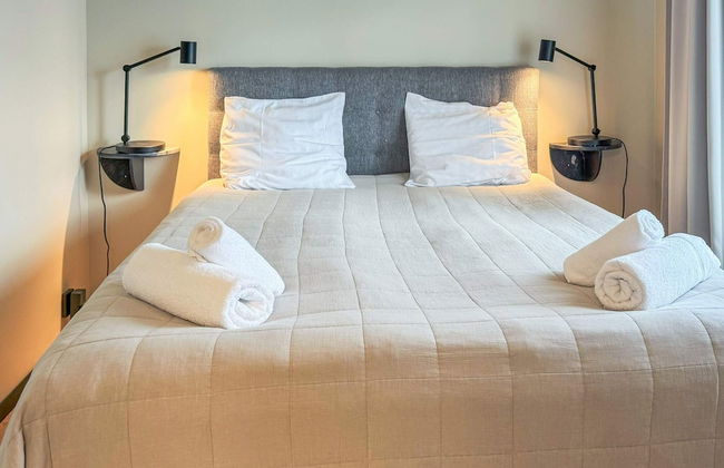 4 Star Holiday Home in Solvesborg - Foto 37