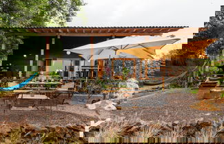Photo 1 - Hermosa Cabaña Rodeada de Bosque