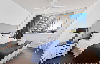 Foto 1 - Wyuna Ocean Views in Burleigh