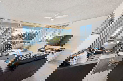 Foto 5 - Wyuna Ocean Views in Burleigh