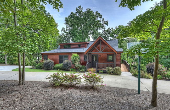 Bankhead Lodge by Avantstay Waterfront Log Cabin - Photo 43