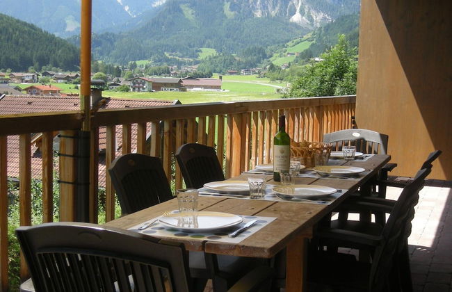 Chalet in Konigsleiten Near Zillertal Arena - Foto 21