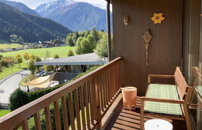Chalet in Konigsleiten Near Zillertal Arena - Foto 14