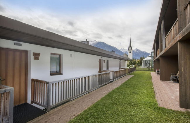 Chalet in Konigsleiten Near Zillertal Arena - Foto 24