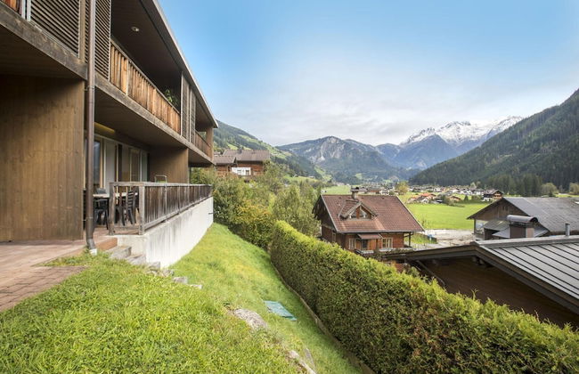 Chalet in Konigsleiten Near Zillertal Arena - Foto 31