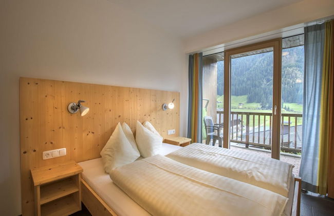 Chalet in Konigsleiten Near Zillertal Arena - Foto 7