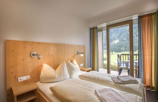 Chalet in Konigsleiten Near Zillertal Arena - Foto 4