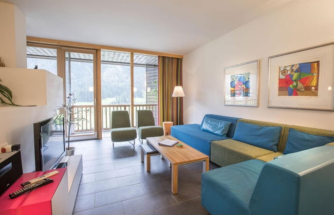 Chalet in Konigsleiten Near Zillertal Arena - Foto 1