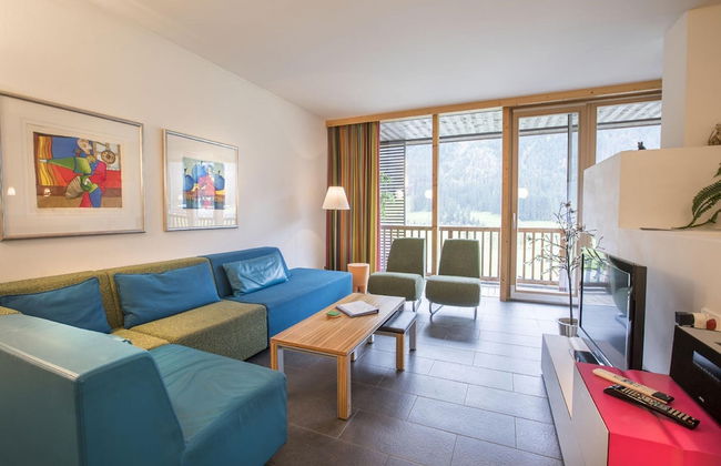 Chalet in Konigsleiten Near Zillertal Arena - Foto 12