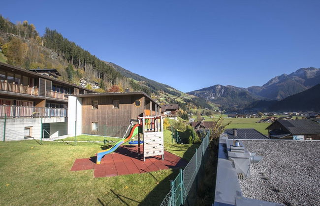 Chalet in Konigsleiten Near Zillertal Arena - Foto 23