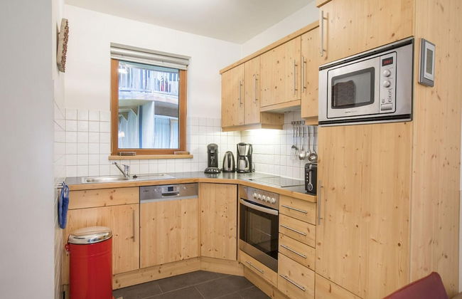 Chalet in Konigsleiten Near Zillertal Arena - Foto 9