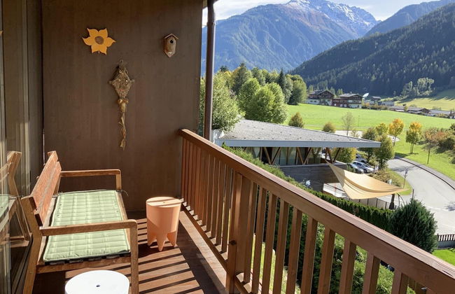 Chalet in Konigsleiten Near Zillertal Arena - Foto 29