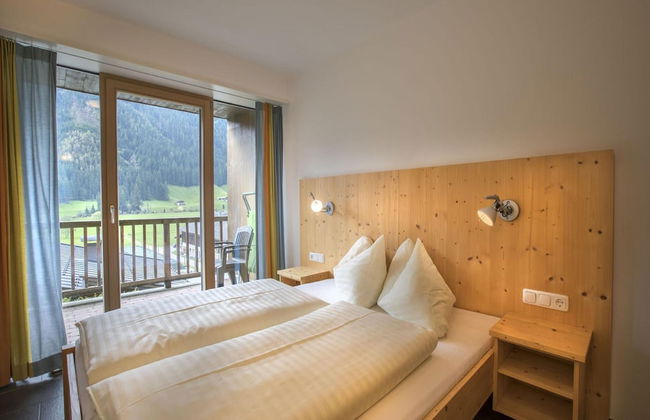 Chalet in Konigsleiten Near Zillertal Arena - Foto 2