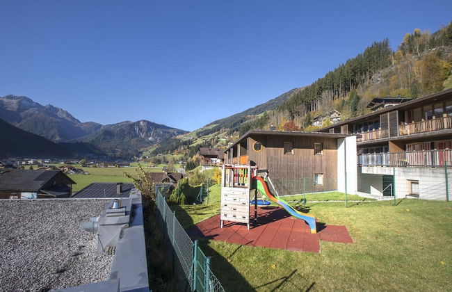 Chalet in Konigsleiten Near Zillertal Arena - Foto 18