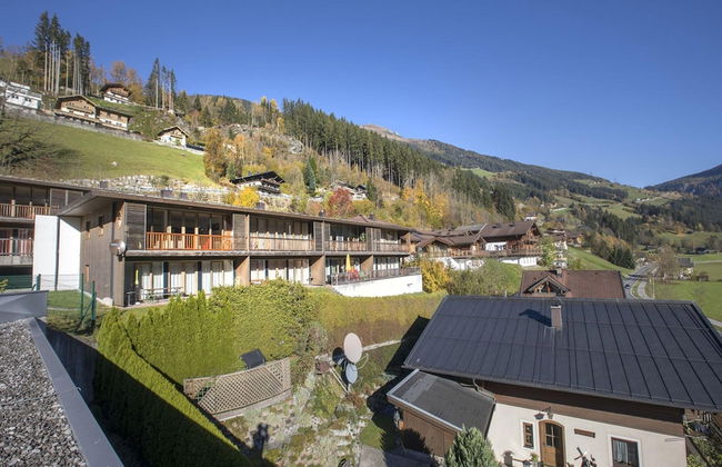 Chalet in Konigsleiten Near Zillertal Arena - Foto 32