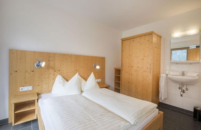 Chalet in Konigsleiten Near Zillertal Arena - Foto 3