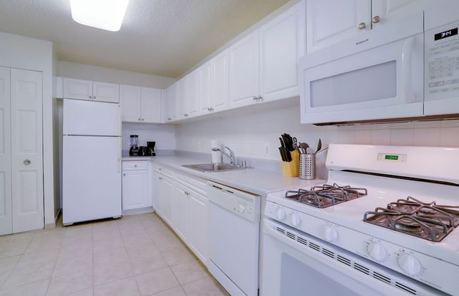 Modern Spacious Apt Crystal City - Foto 9