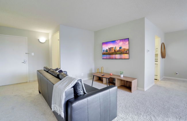 Modern Spacious Apt Crystal City - Foto 23