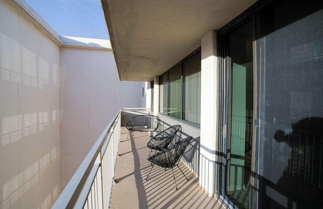 Modern Spacious Apt Crystal City - Foto 26