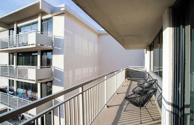 Modern Spacious Apt Crystal City - Foto 25