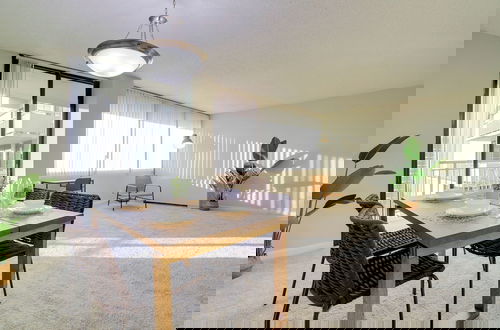 Photo 33 - Modern Spacious Apt Crystal City