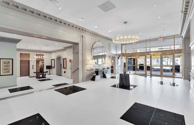 Modern Spacious Apt Crystal City - Foto 3