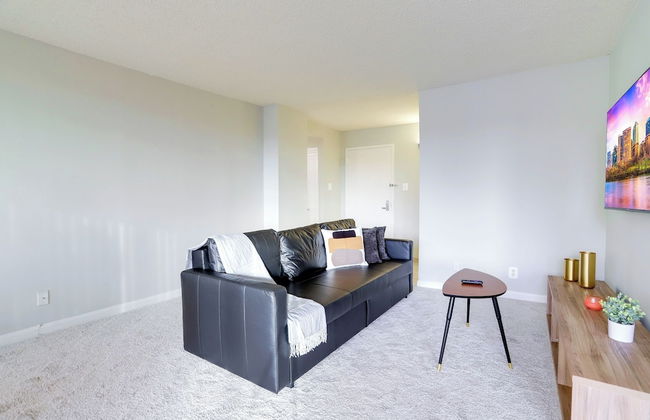 Modern Spacious Apt Crystal City - Foto 13