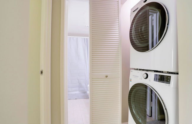 Modern Spacious Apt Crystal City - Foto 38