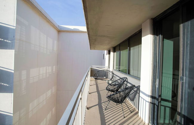 Modern Spacious Apt Crystal City - Foto 28