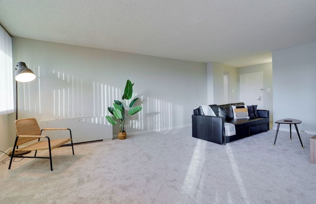 Modern Spacious Apt Crystal City - Foto 14