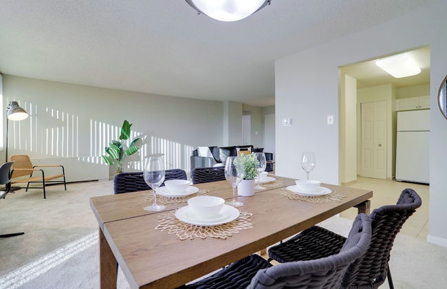 Modern Spacious Apt Crystal City - Foto 32