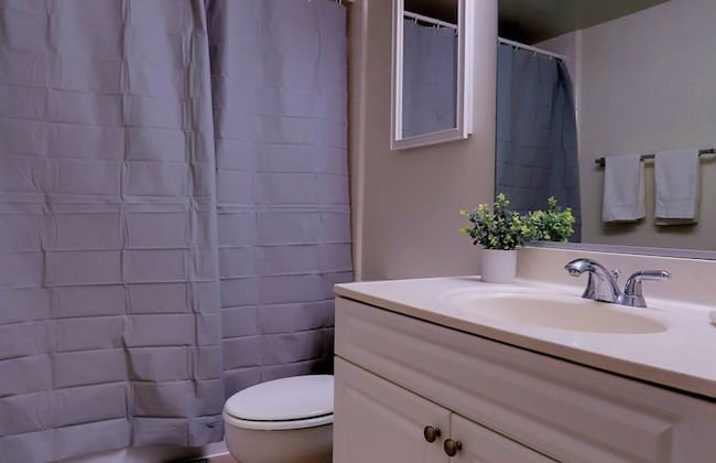 Modern Spacious Apt Crystal City - Foto 39