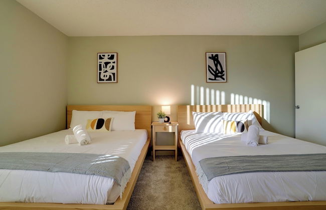 Modern Spacious Apt Crystal City - Foto 7