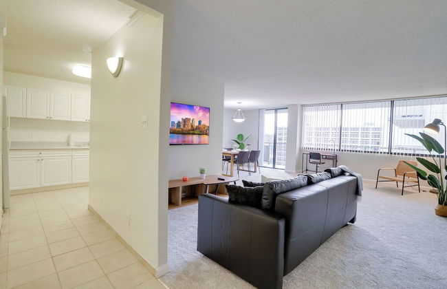 Modern Spacious Apt Crystal City - Foto 20