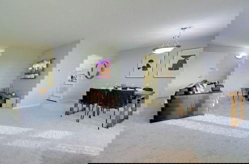 Photo 16 - Modern Spacious Apt Crystal City