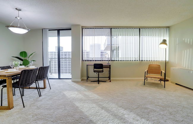 Modern Spacious Apt Crystal City - Foto 18