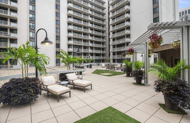 Modern Spacious Apt Crystal City - Foto 42