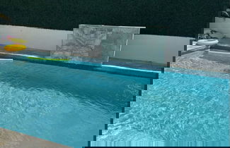 Foto 2 - Otium Vacation Rental With Pool Steps From The Beach Parking Pet Friendly