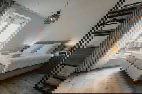 Foto 11 - Huswell - The Tide - Stylish Sea View Apartment for 4 - Prime Location With Private Parking