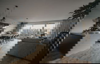 Foto 2 - Huswell - The Tide - Stylish Sea View Apartment for 4 - Prime Location With Private Parking