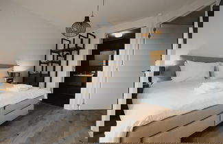 Foto 1 - Huswell - The Tide - Stylish Sea View Apartment for 4 - Prime Location With Private Parking