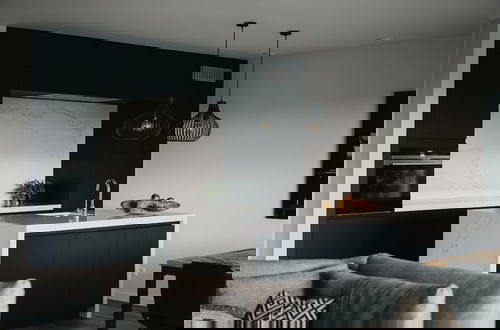 Foto 3 - Huswell - The Tide - Stylish Sea View Apartment for 4 - Prime Location With Private Parking