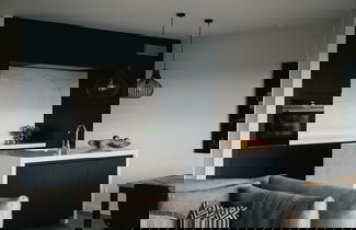 Foto 3 - Huswell - The Tide - Stylish Sea View Apartment for 4 - Prime Location With Private Parking