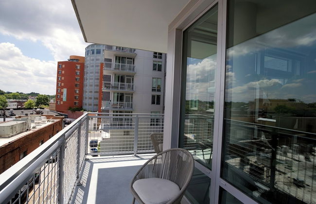 Clarendon Apt Near Subway - Foto 31