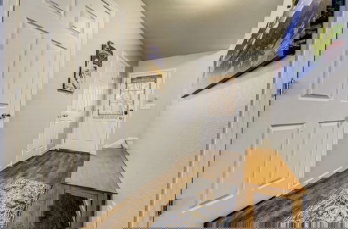Photo 28 - Quartz Castle