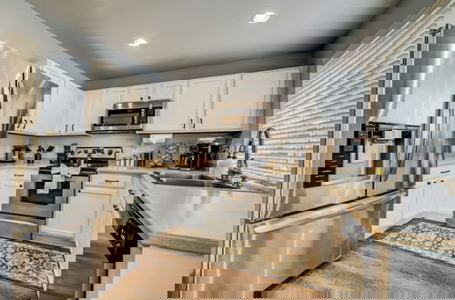 Photo 12 - Quartz Castle