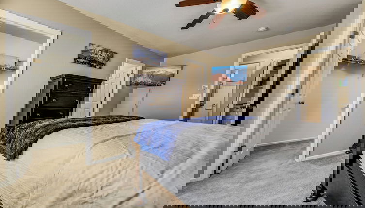 Photo 1 - Quartz Castle