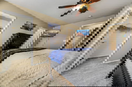 Photo 1 - Quartz Castle