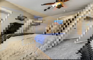 Photo 1 - Quartz Castle
